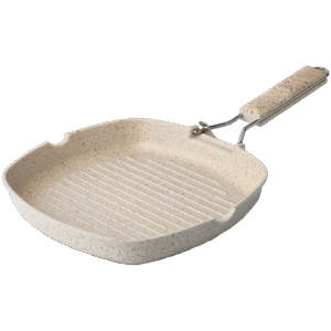 Ceramic Frying Pan