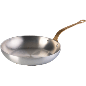 Stain Fry Pan