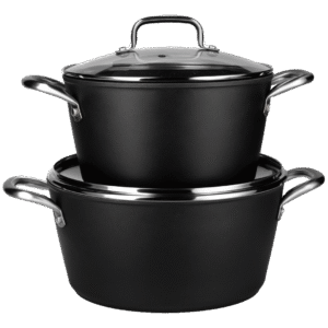 Saucepan Set