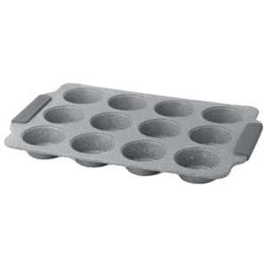 Ceramic Cupcake Tray